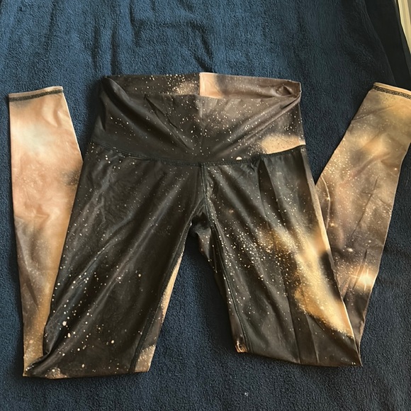 teeki Pants & Jumpsuits Teeki Yoga Pants Poshmark